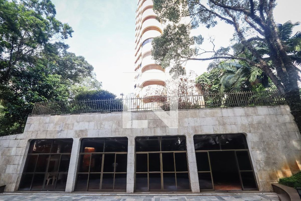 Apartamento, 4 quartos, 367 m² - Foto 240