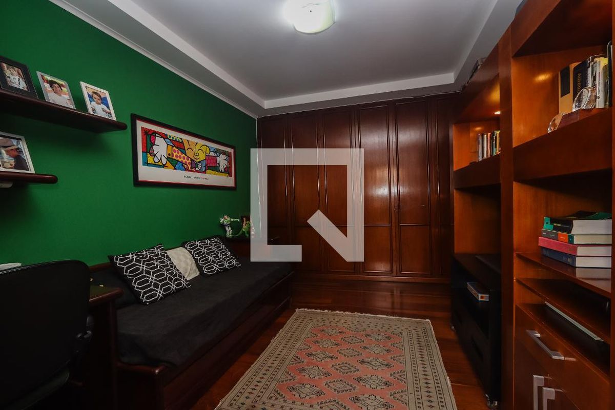 Apartamento, 4 quartos, 367 m² - Foto 54