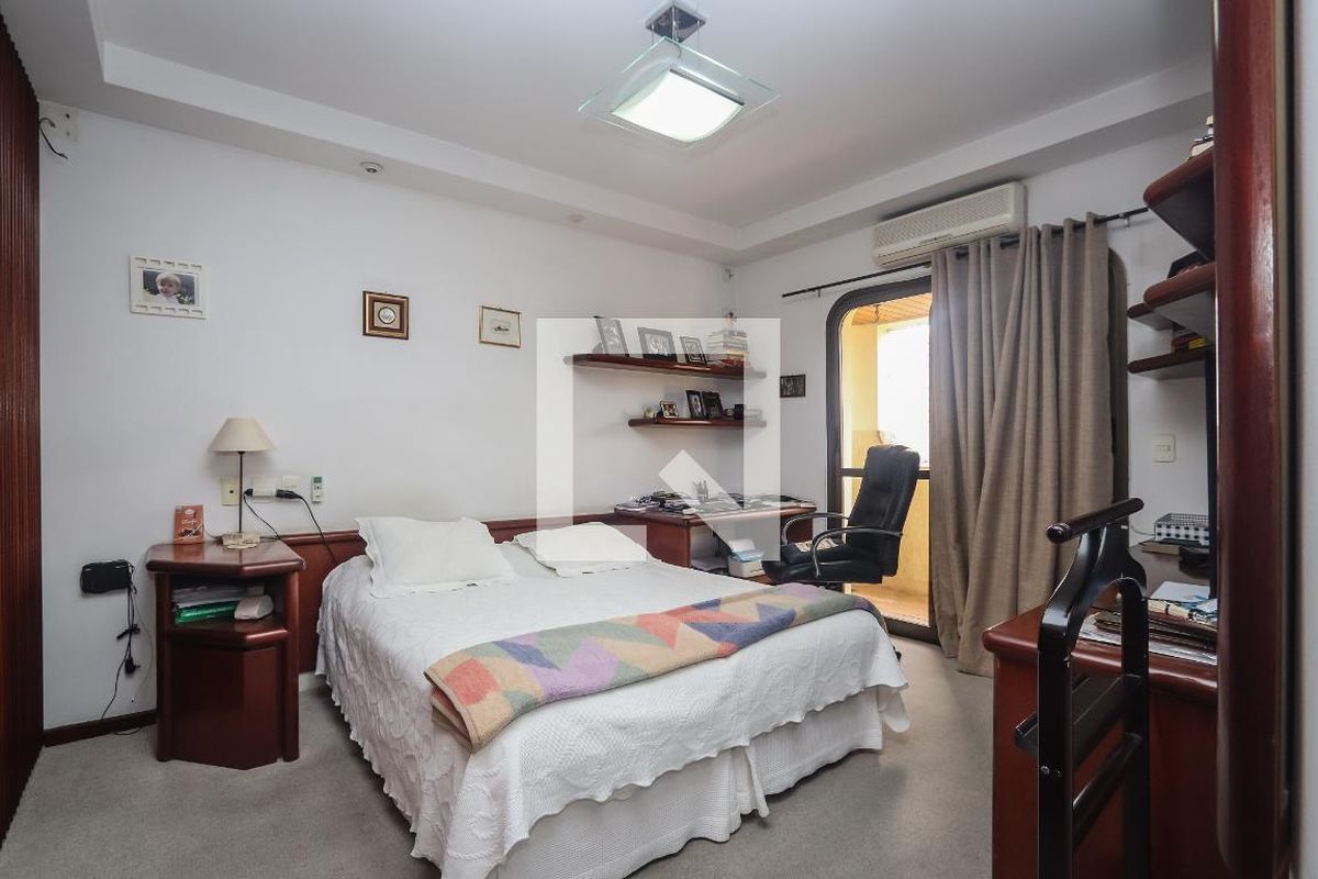 Apartamento, 4 quartos, 367 m² - Foto 106