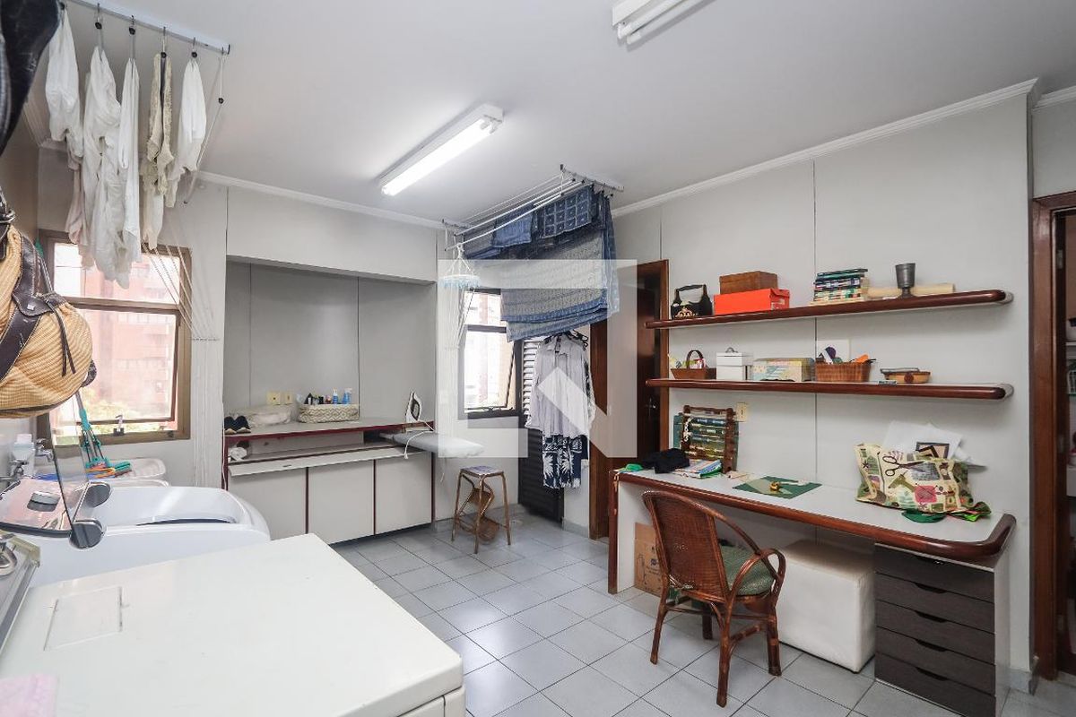 Apartamento, 4 quartos, 367 m² - Foto 172