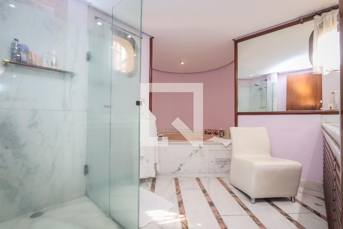 Apartamento, 4 quartos, 367 m² - Foto 90