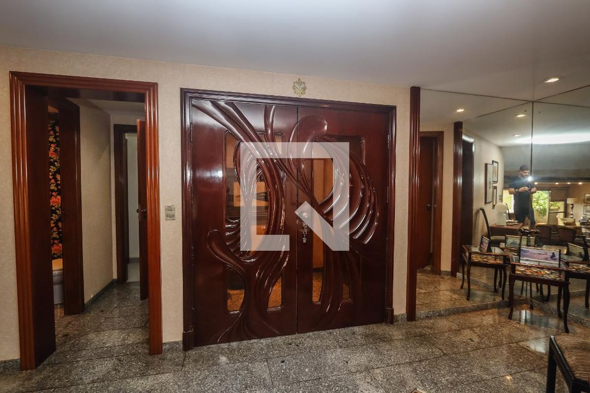 Apartamento, 4 quartos, 367 m² - Foto 198