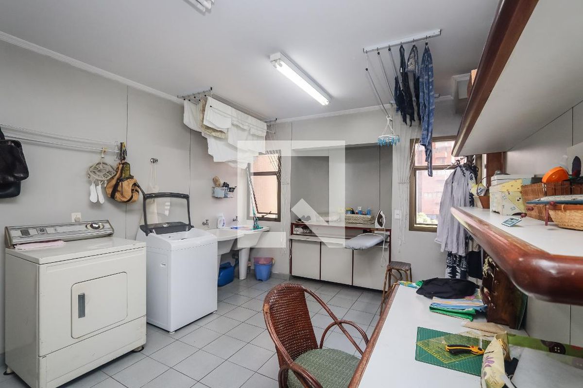 Apartamento, 4 quartos, 367 m² - Foto 174