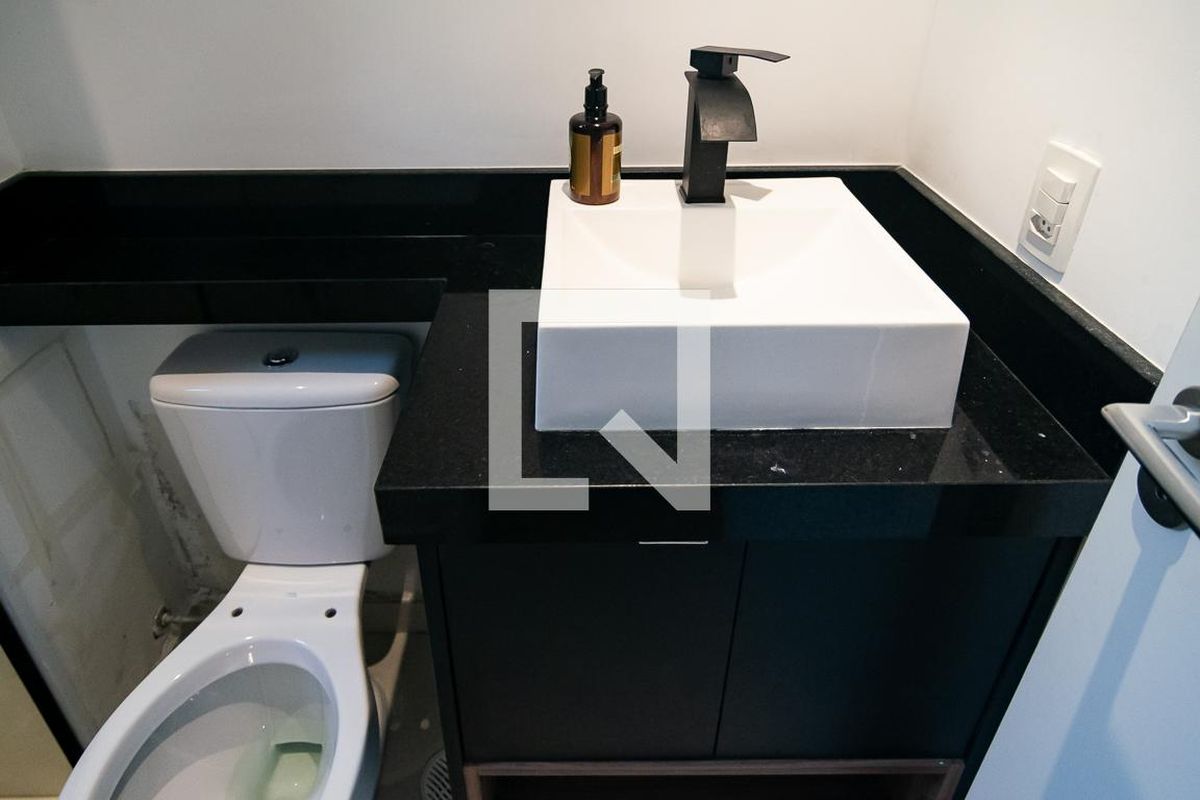 Apartamento, 1 quarto, 33 m² - Foto 38