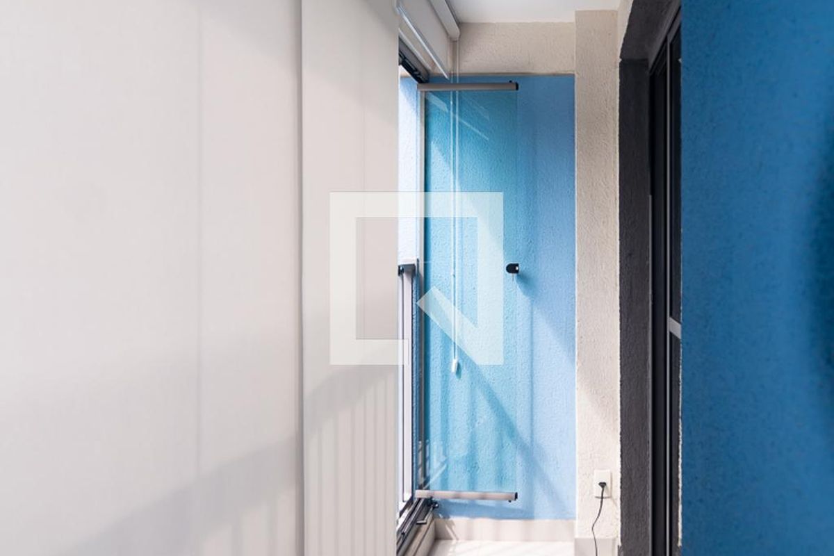 Apartamento, 1 quarto, 33 m² - Foto 24