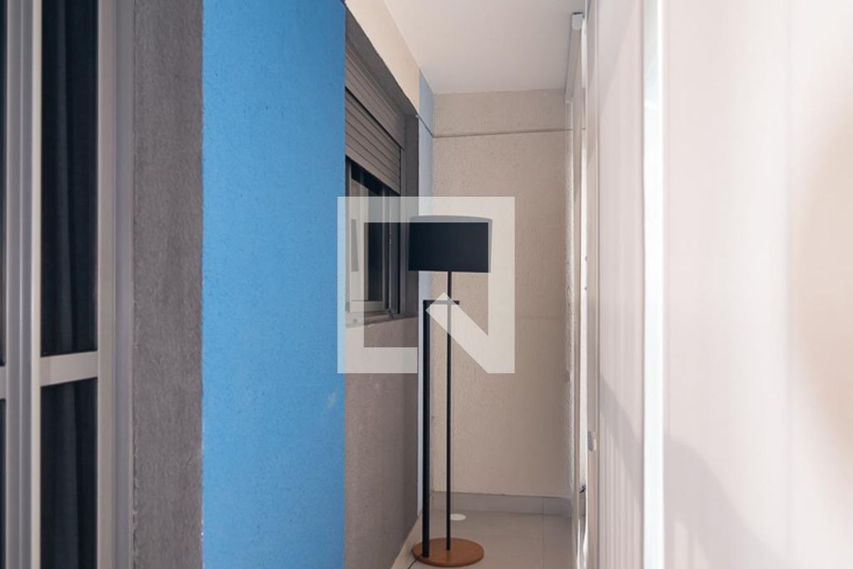 Apartamento, 1 quarto, 33 m² - Foto 20