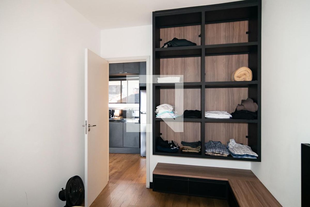 Apartamento, 1 quarto, 33 m² - Foto 32