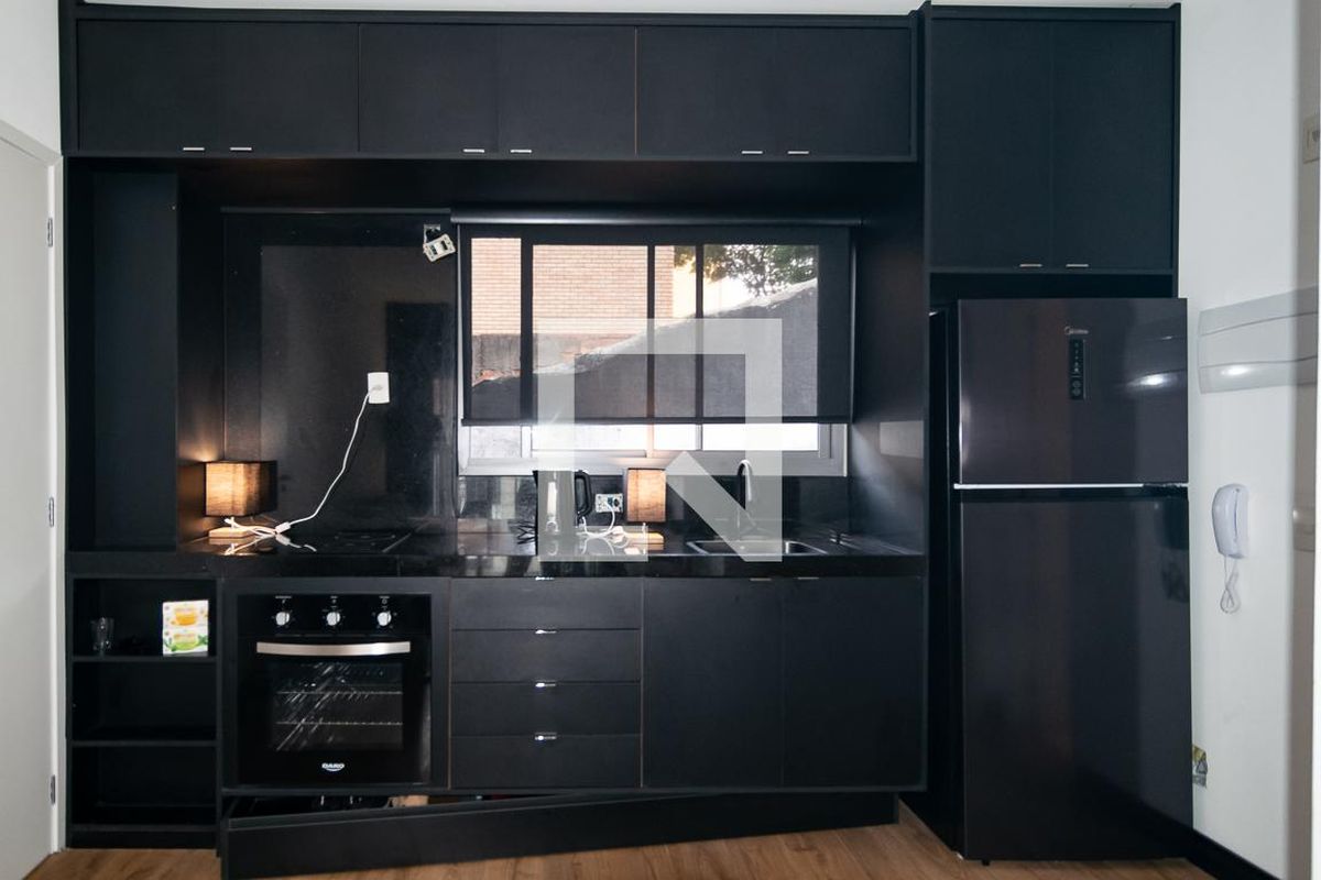 Apartamento, 1 quarto, 33 m² - Foto 10
