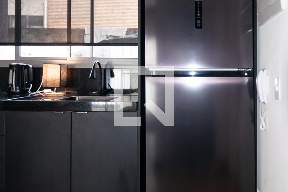 Apartamento, 1 quarto, 33 m² - Foto 16