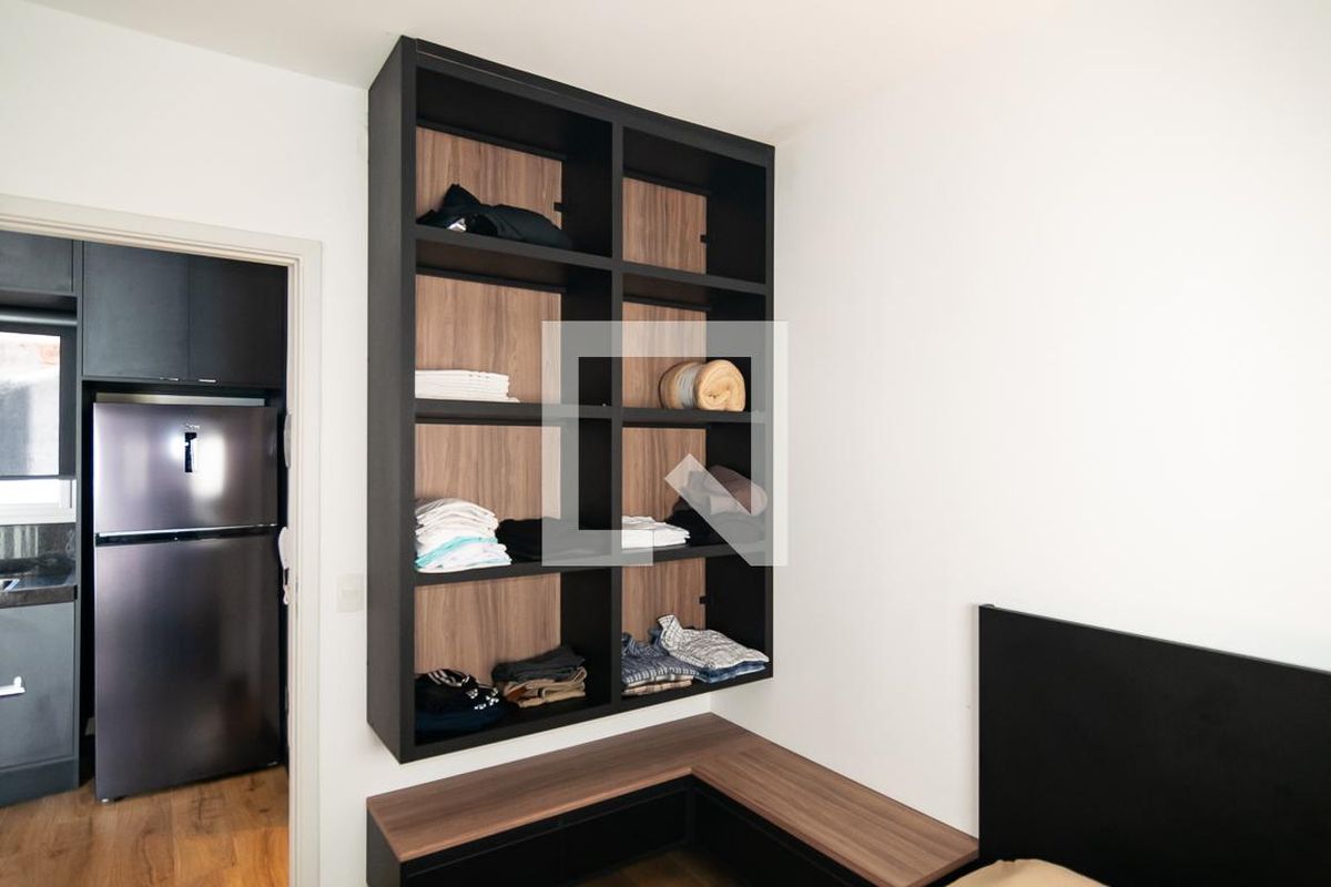 Apartamento, 1 quarto, 33 m² - Foto 30