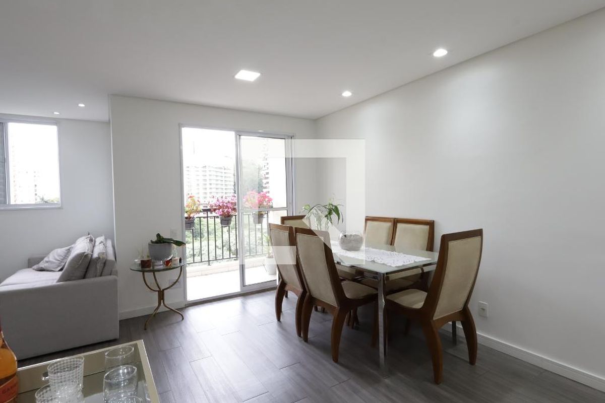 Apartamento, 2 quartos, 64 m² - Foto 2