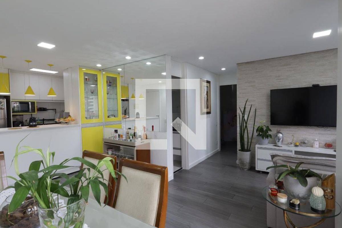 Apartamento, 2 quartos, 64 m² - Foto 6