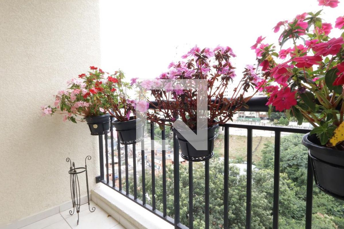 Apartamento, 2 quartos, 64 m² - Foto 12