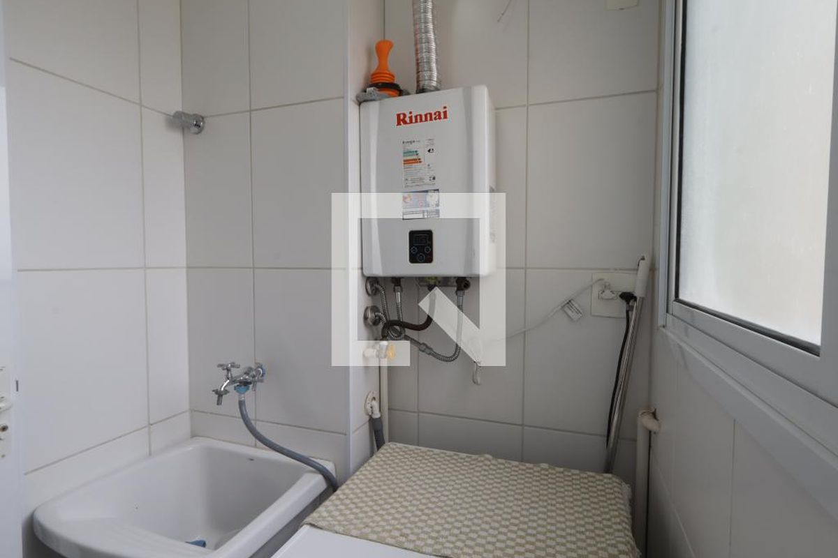 Apartamento, 2 quartos, 64 m² - Foto 66