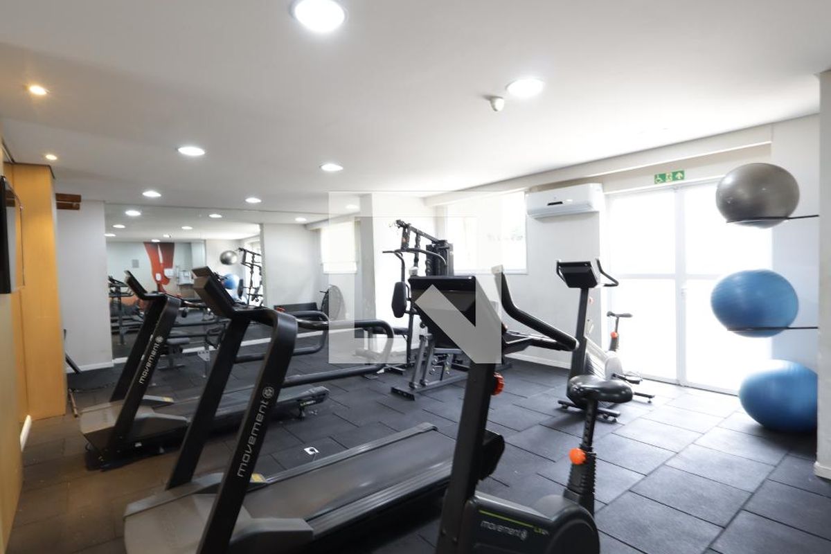 Apartamento, 2 quartos, 64 m² - Foto 82