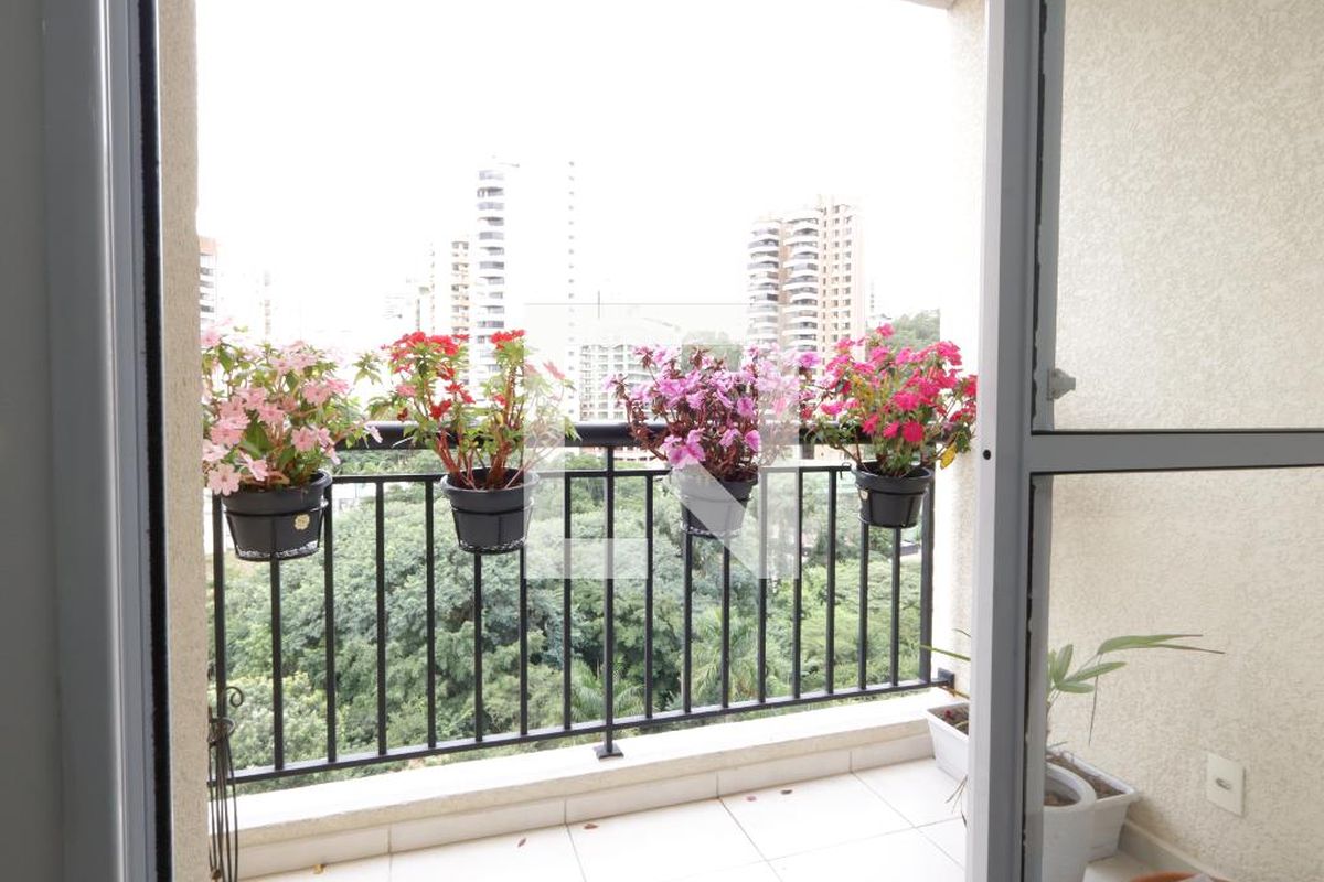 Apartamento, 2 quartos, 64 m² - Foto 14