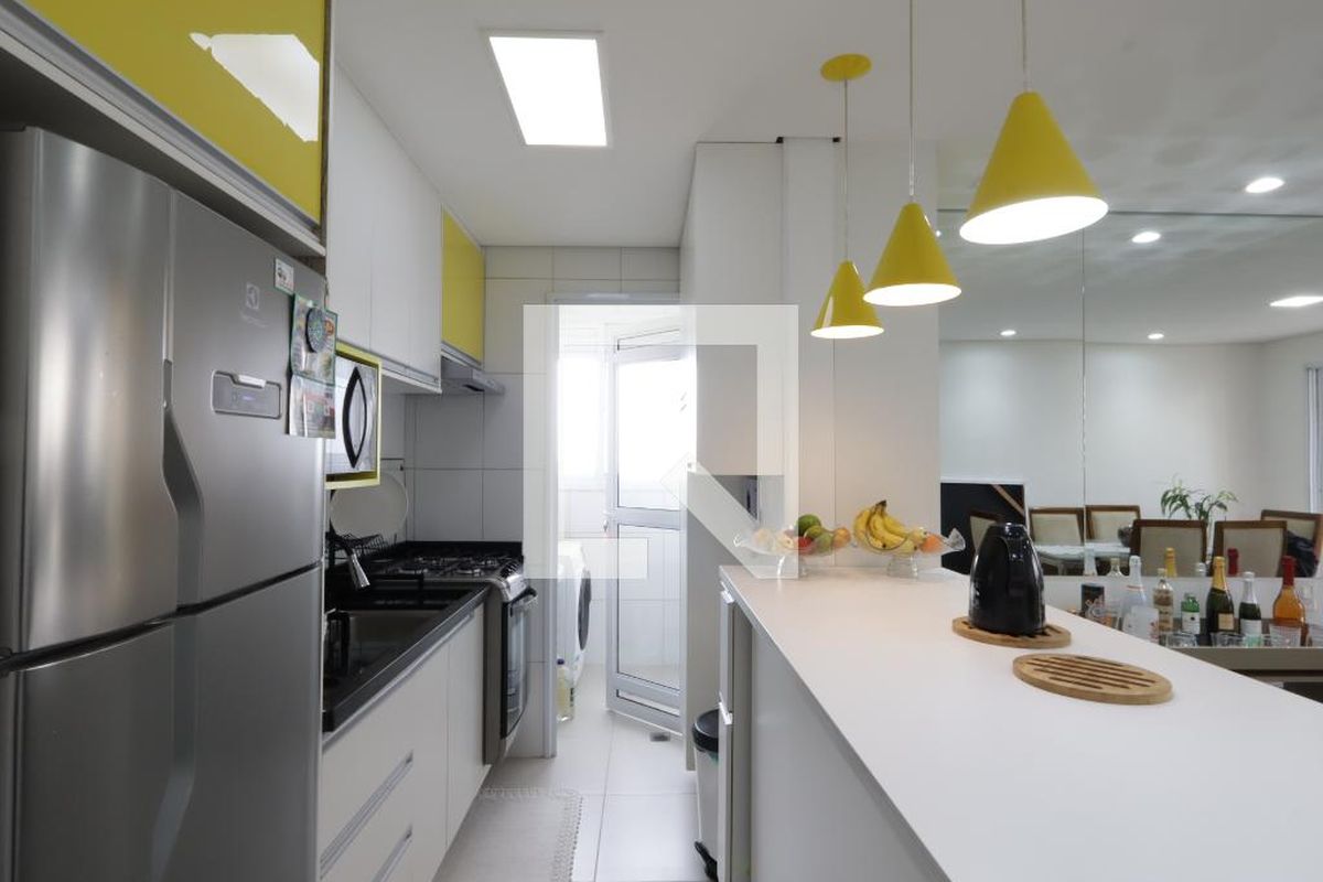 Apartamento, 2 quartos, 64 m² - Foto 56