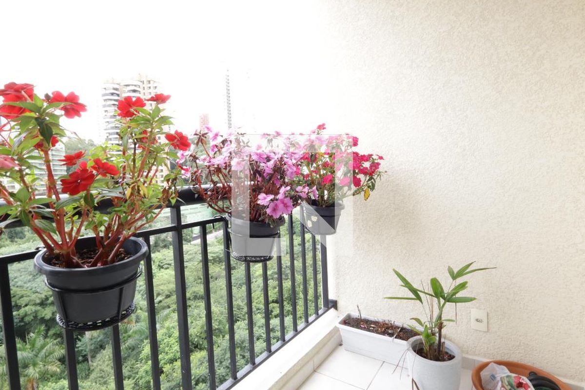 Apartamento, 2 quartos, 64 m² - Foto 10