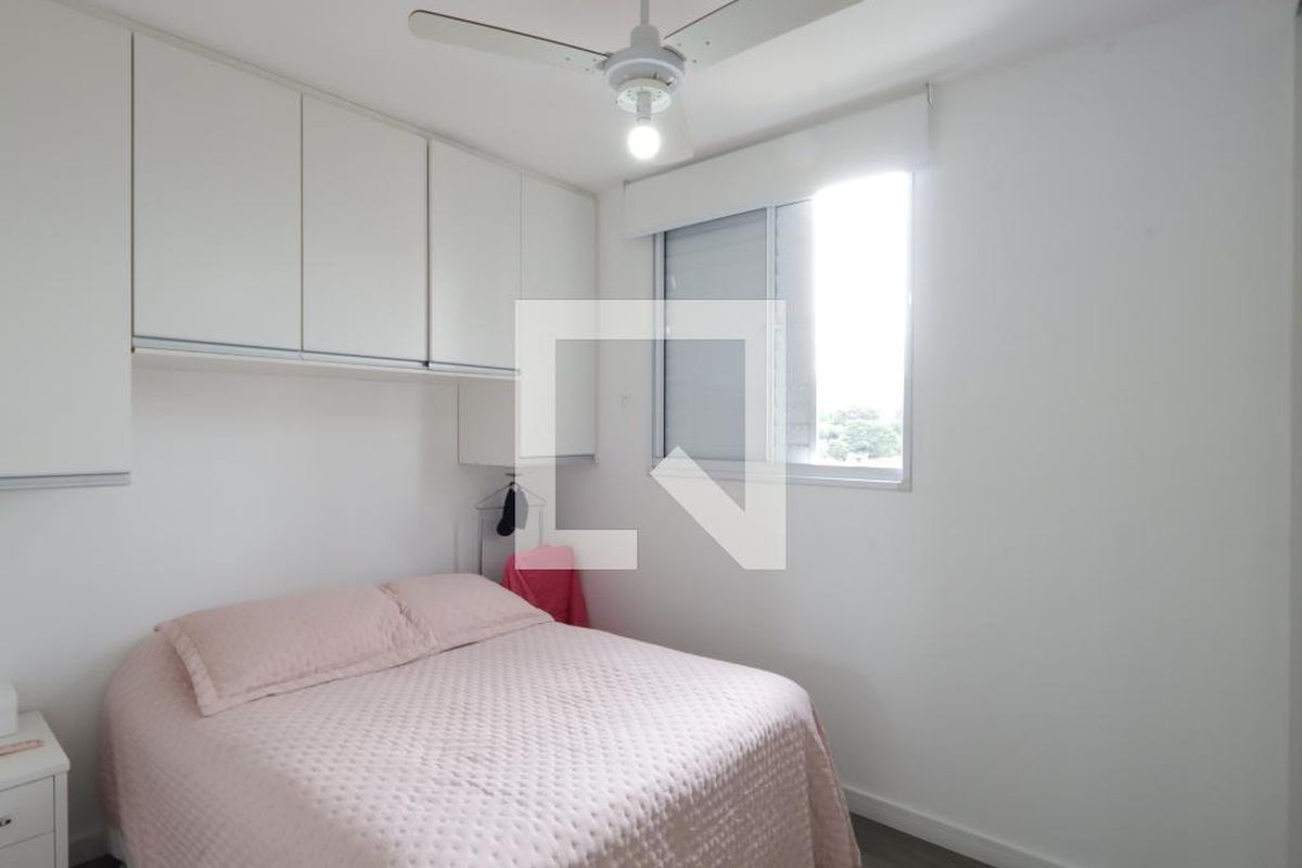 Apartamento, 2 quartos, 64 m² - Foto 34