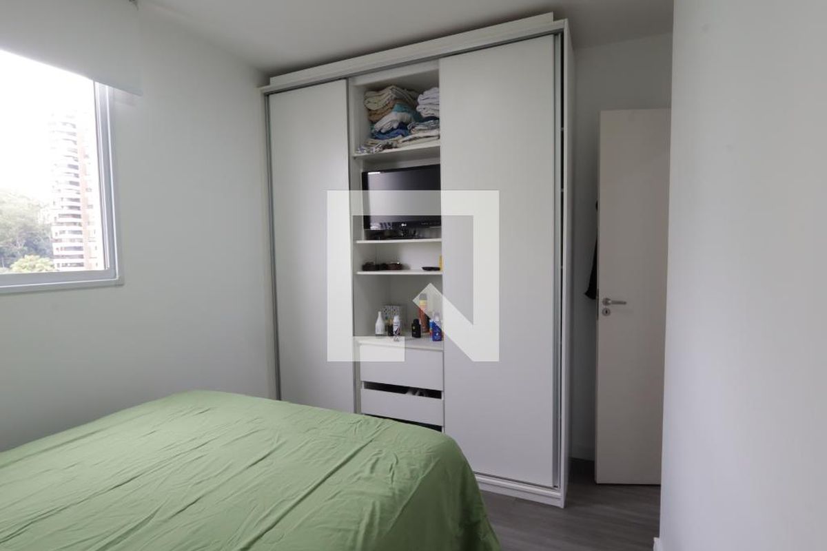 Apartamento, 2 quartos, 64 m² - Foto 32