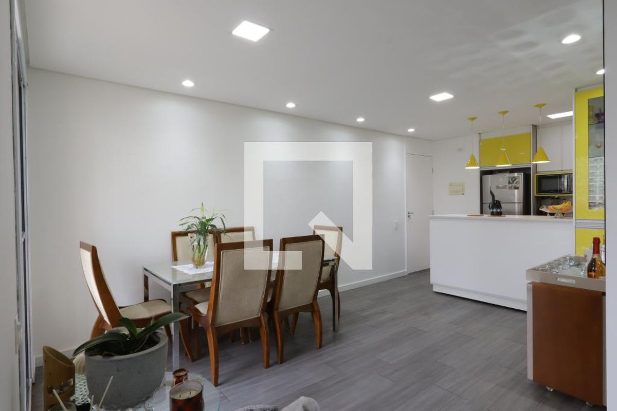 Apartamento, 2 quartos, 64 m² - Foto 8