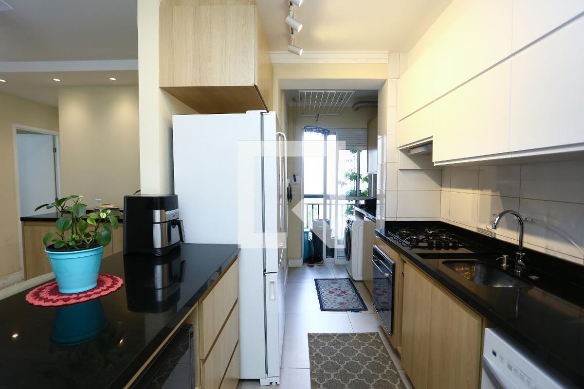 Apartamento, 3 quartos, 91 m² - Foto 88