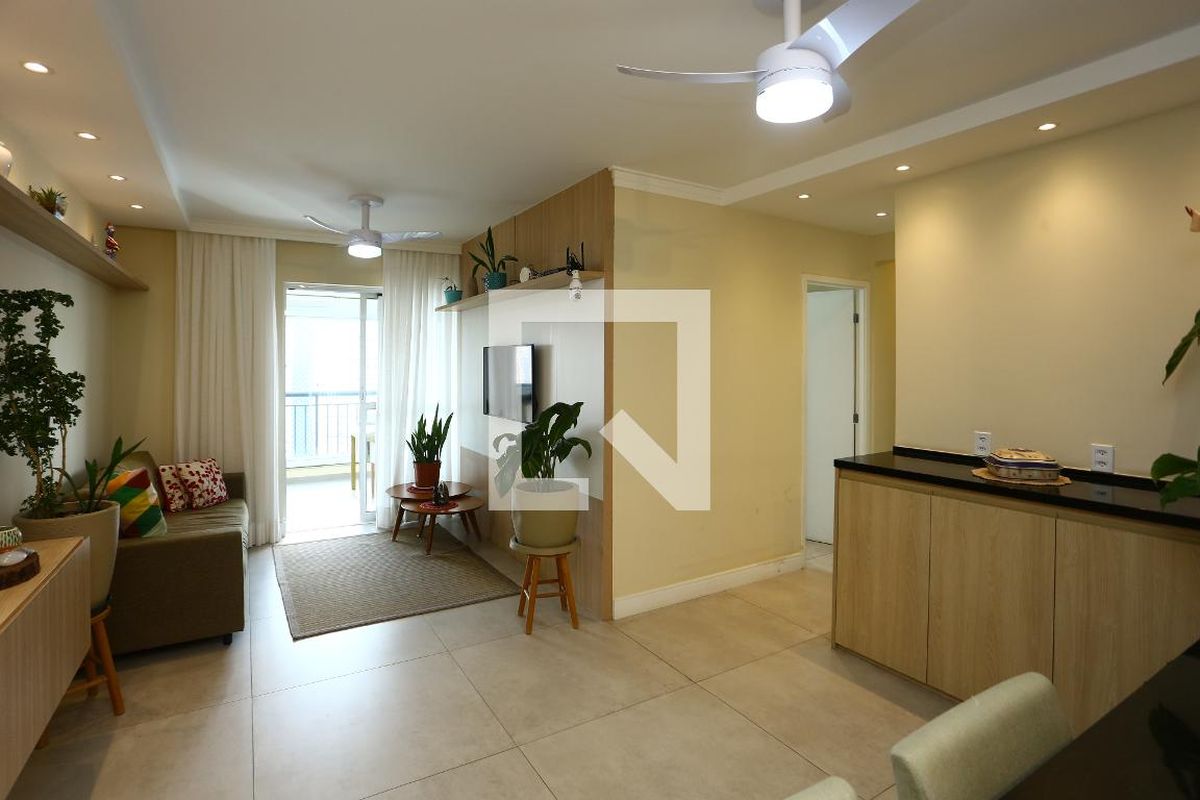 Apartamento, 3 quartos, 91 m² - Foto 6