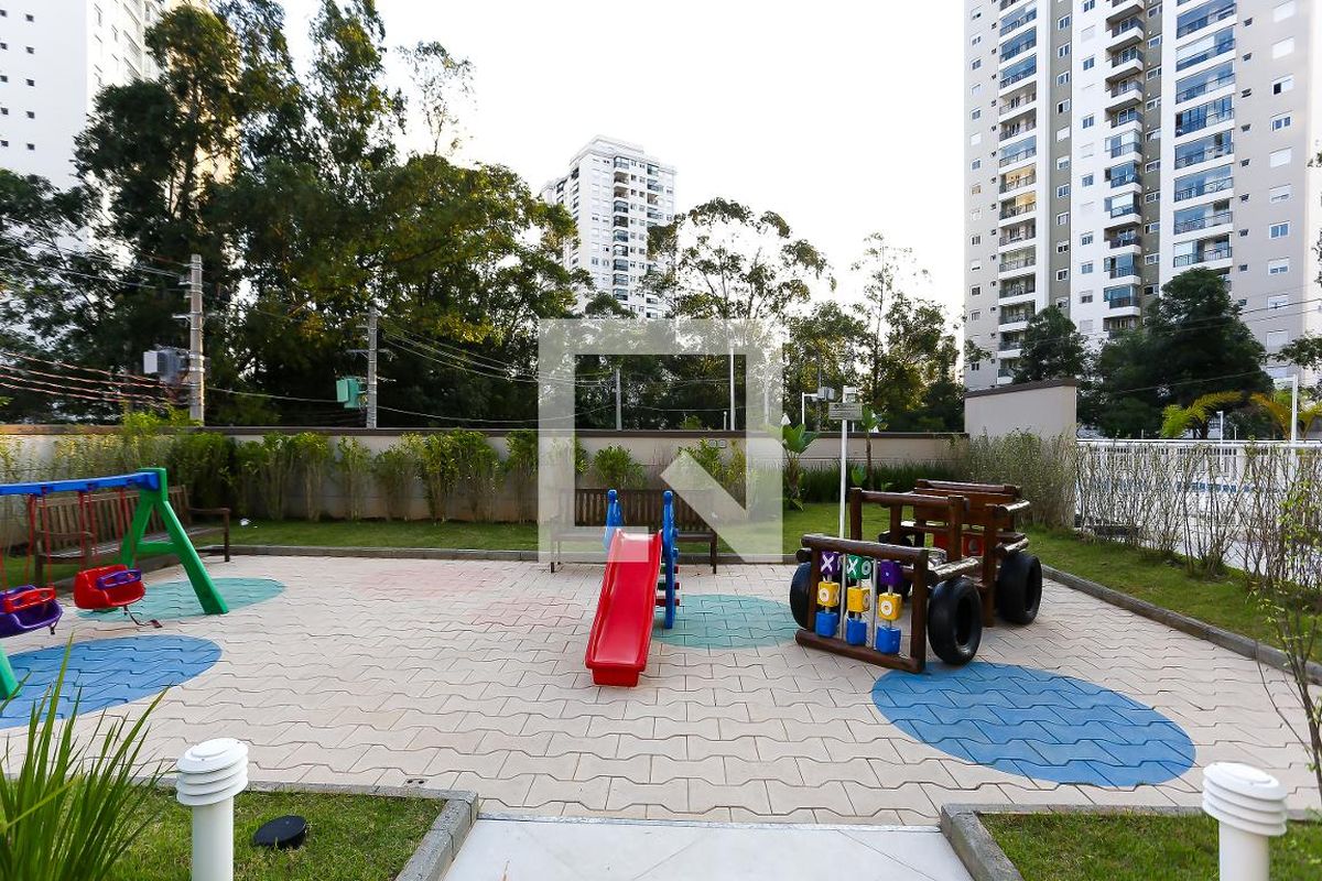 Apartamento, 3 quartos, 91 m² - Foto 120