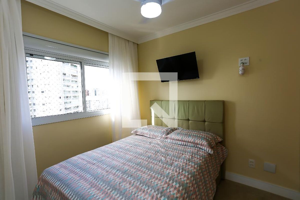 Apartamento, 3 quartos, 91 m² - Foto 64