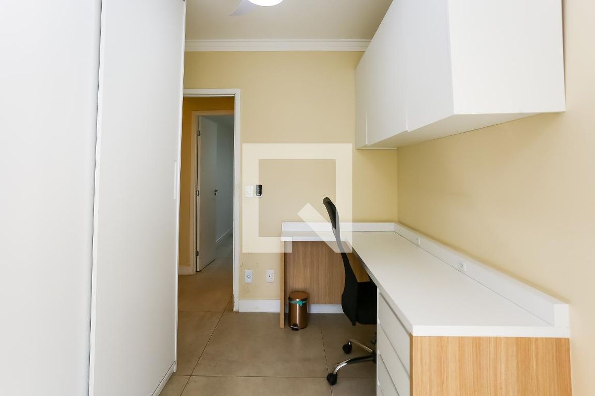 Apartamento, 3 quartos, 91 m² - Foto 40