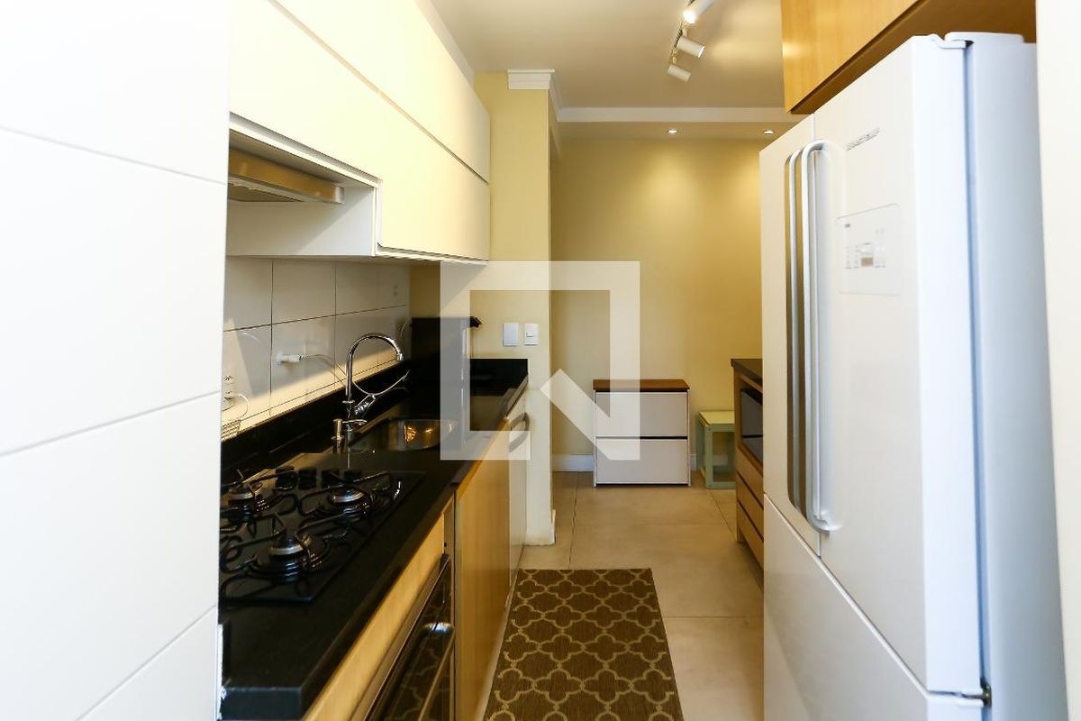 Apartamento, 3 quartos, 91 m² - Foto 98
