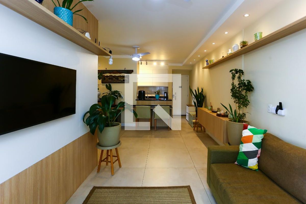 Apartamento, 3 quartos, 91 m² - Foto 10
