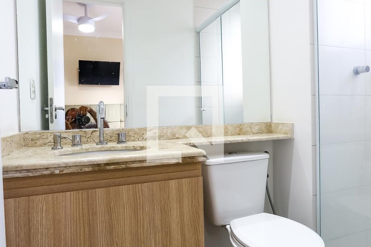 Apartamento, 3 quartos, 91 m² - Foto 78