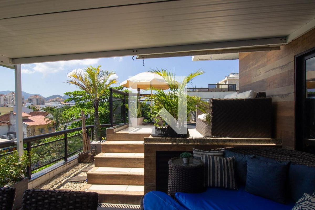 Cobertura, 3 quartos, 189 m² - Foto 18