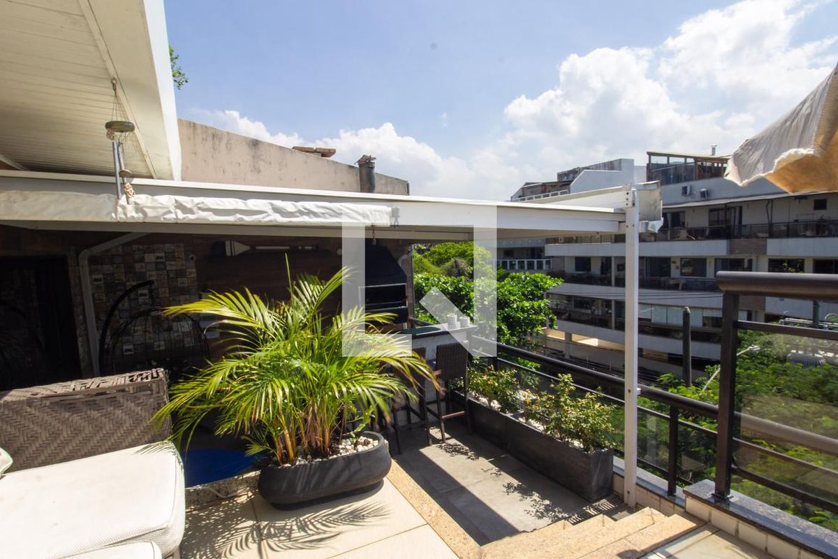 Cobertura, 3 quartos, 189 m² - Foto 30