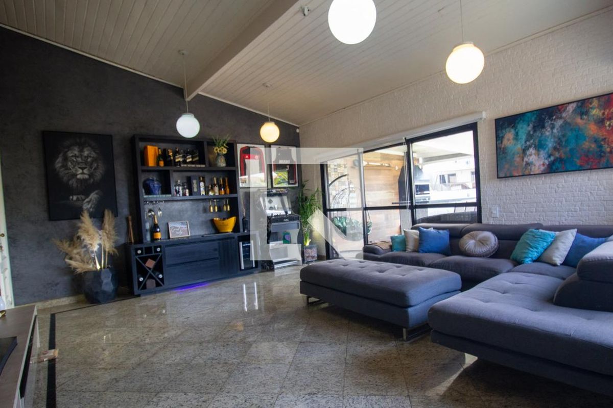Cobertura, 3 quartos, 189 m² - Foto 8
