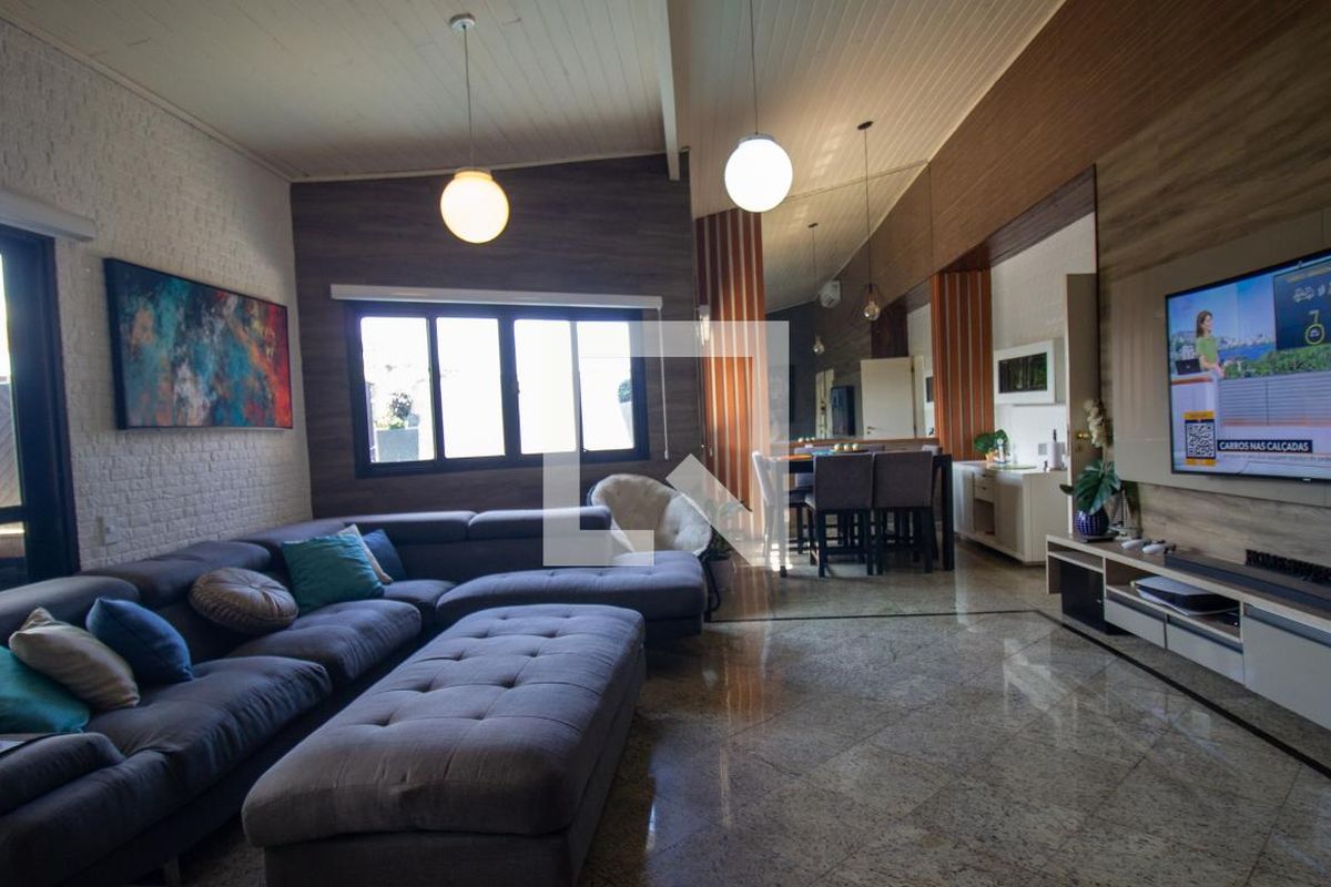 Cobertura, 3 quartos, 189 m² - Foto 4