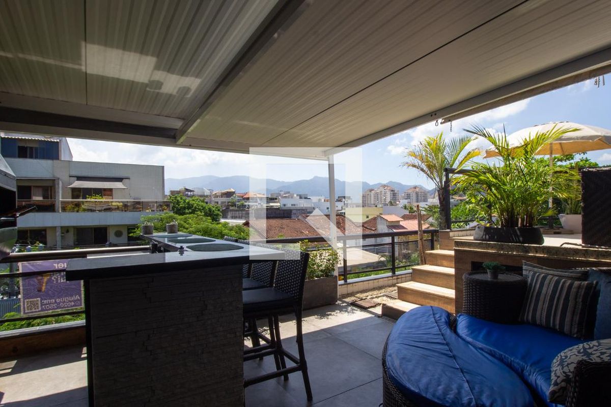 Cobertura, 3 quartos, 189 m² - Foto 16
