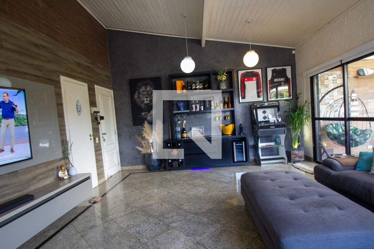 Cobertura, 3 quartos, 189 m² - Foto 6