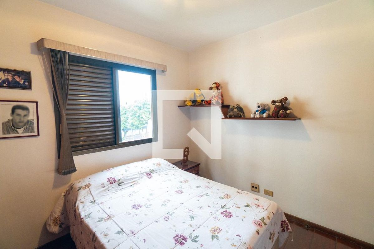 Apartamento, 3 quartos, 120 m² - Foto 20