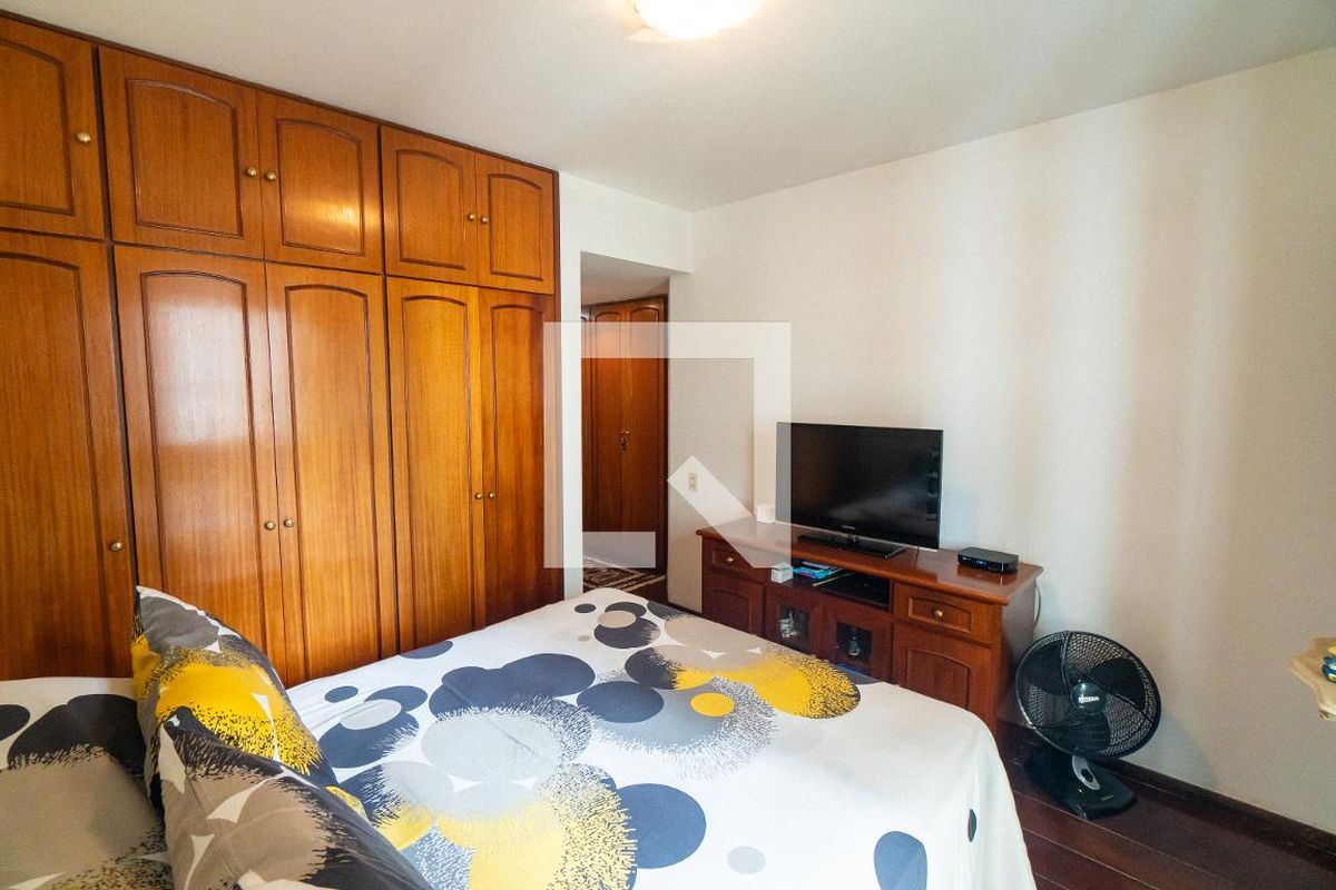 Apartamento, 3 quartos, 120 m² - Foto 38