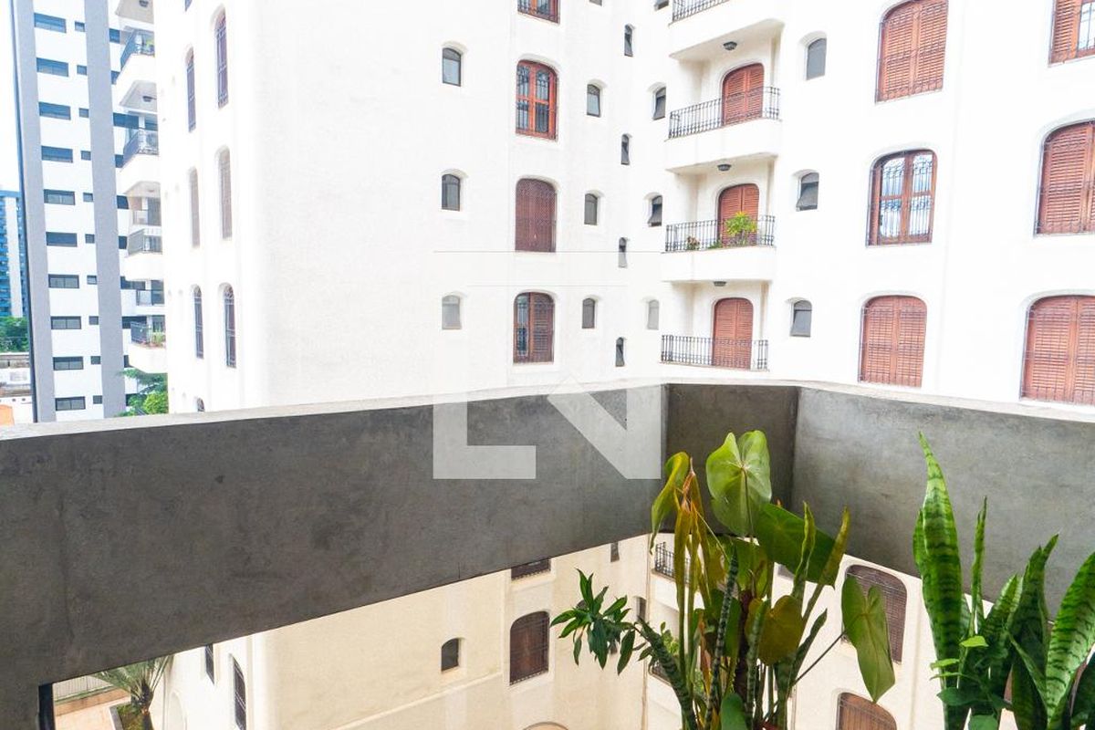 Apartamento, 3 quartos, 120 m² - Foto 44