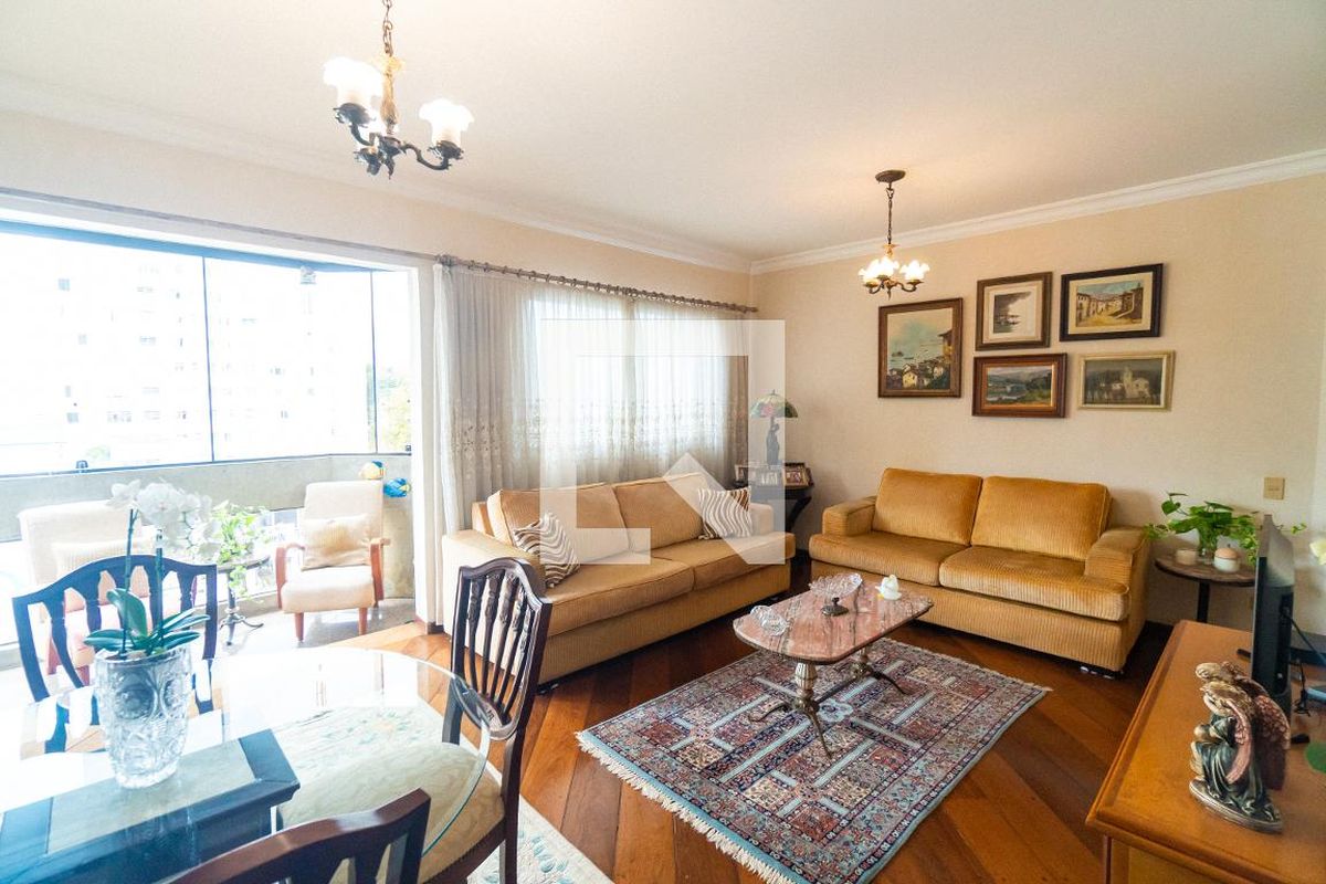 Apartamento, 3 quartos, 120 m² - Foto 8
