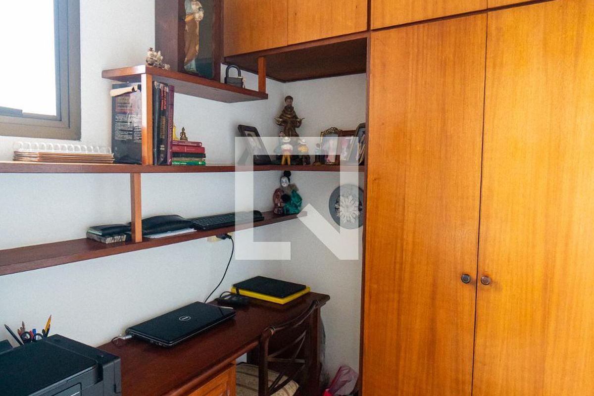 Apartamento, 3 quartos, 120 m² - Foto 14