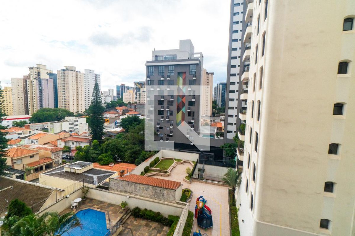 Apartamento, 3 quartos, 120 m² - Foto 46
