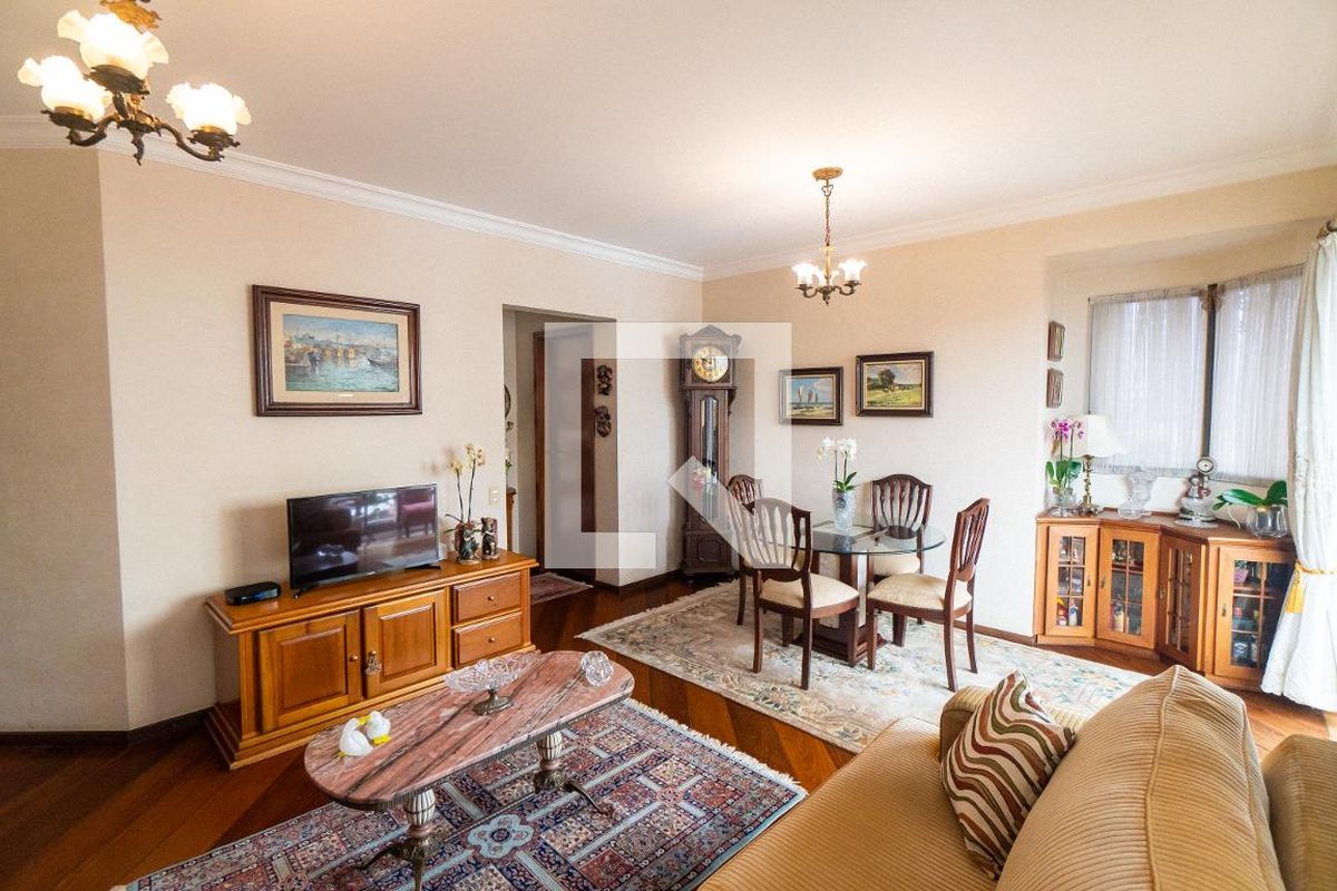 Apartamento, 3 quartos, 120 m² - Foto 6