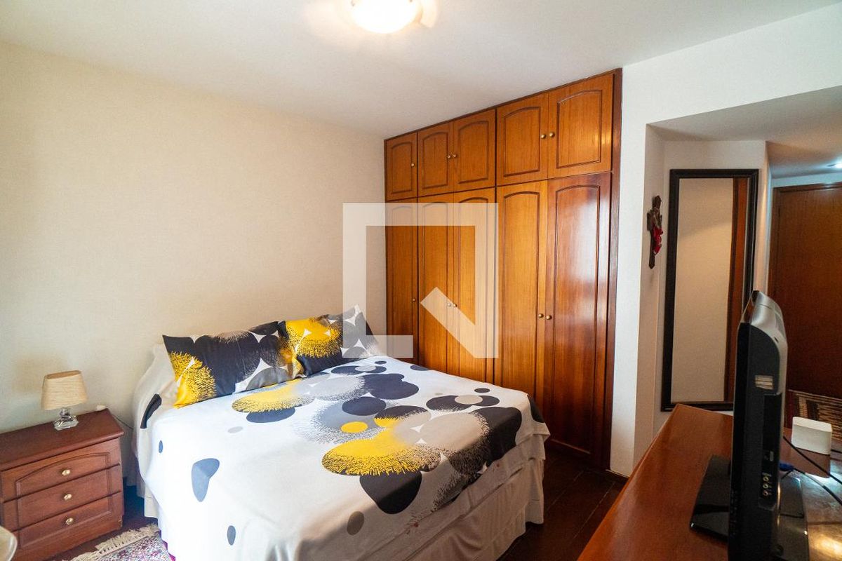 Apartamento, 3 quartos, 120 m² - Foto 40