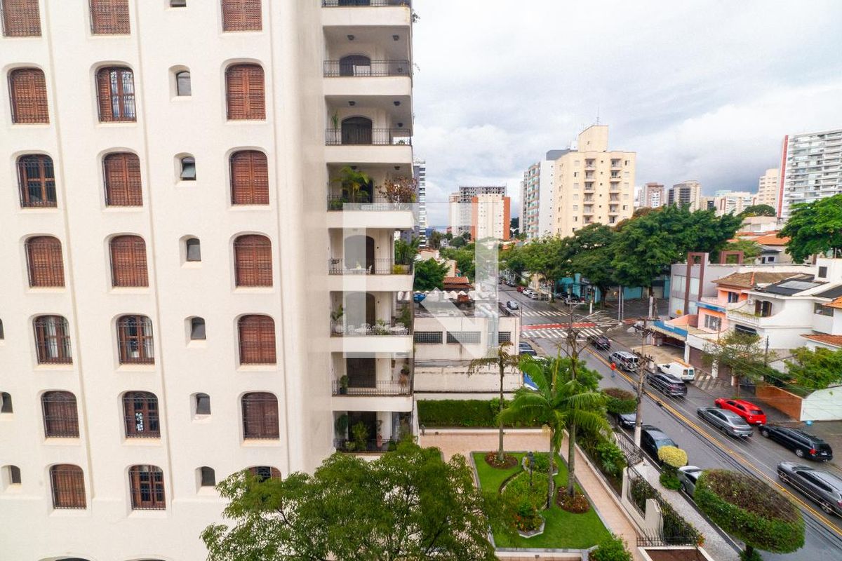 Apartamento, 3 quartos, 120 m² - Foto 24