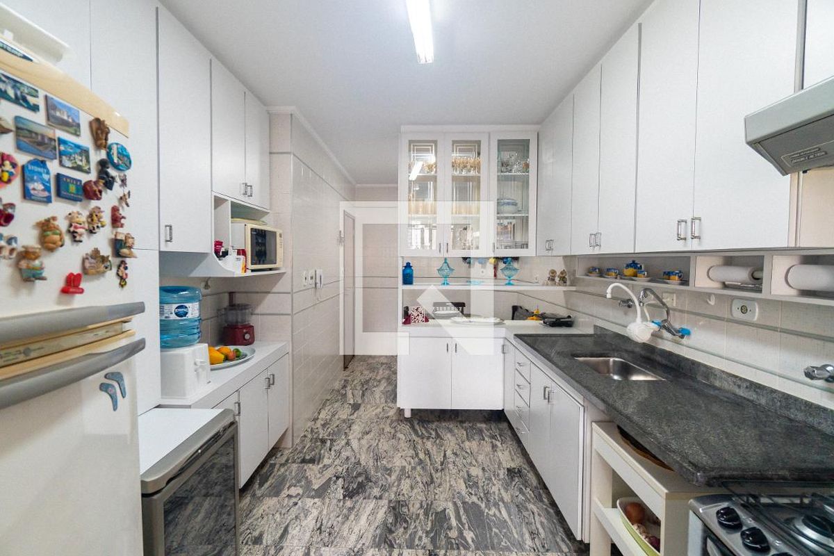 Apartamento, 3 quartos, 120 m² - Foto 66