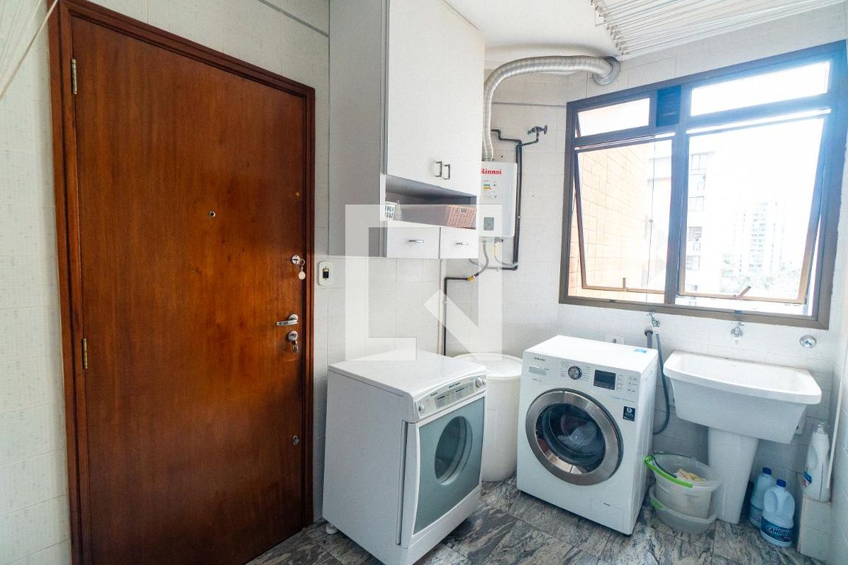 Apartamento, 3 quartos, 120 m² - Foto 72